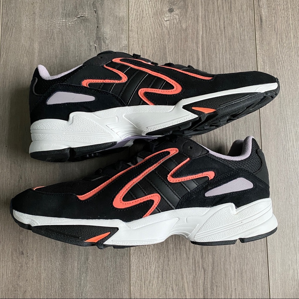 NWT Adidas Yung-96 Chasm - Picture 9 of 9